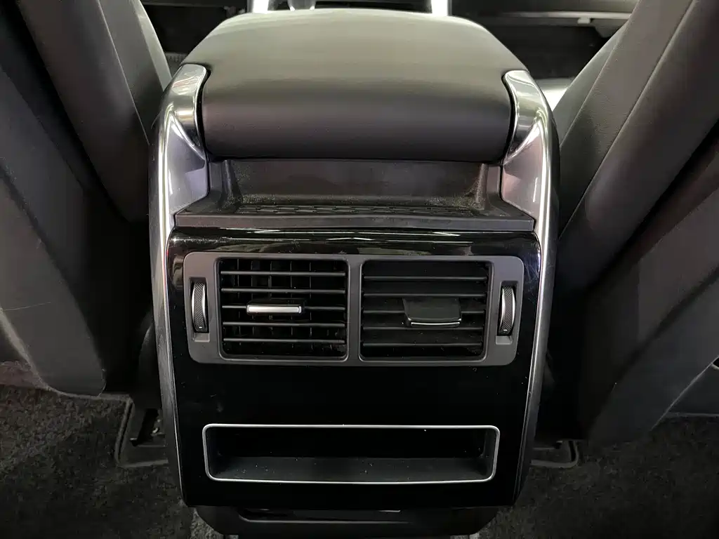 Land Rover Sport 2017 — фото 15