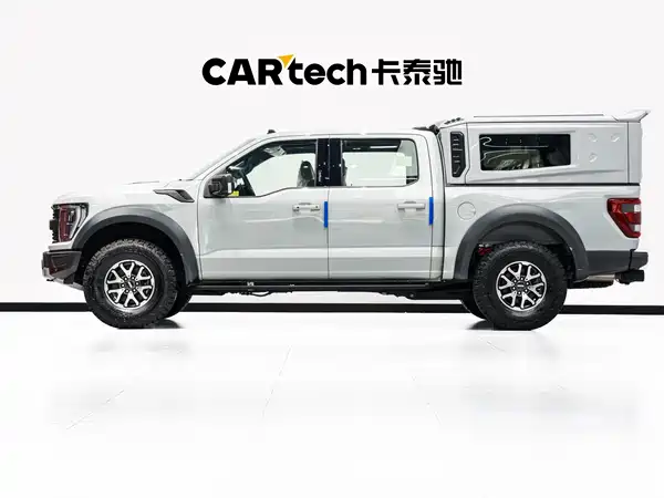 Ford F-150 Raptor 2023