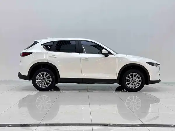 Mazda CX-5 2025