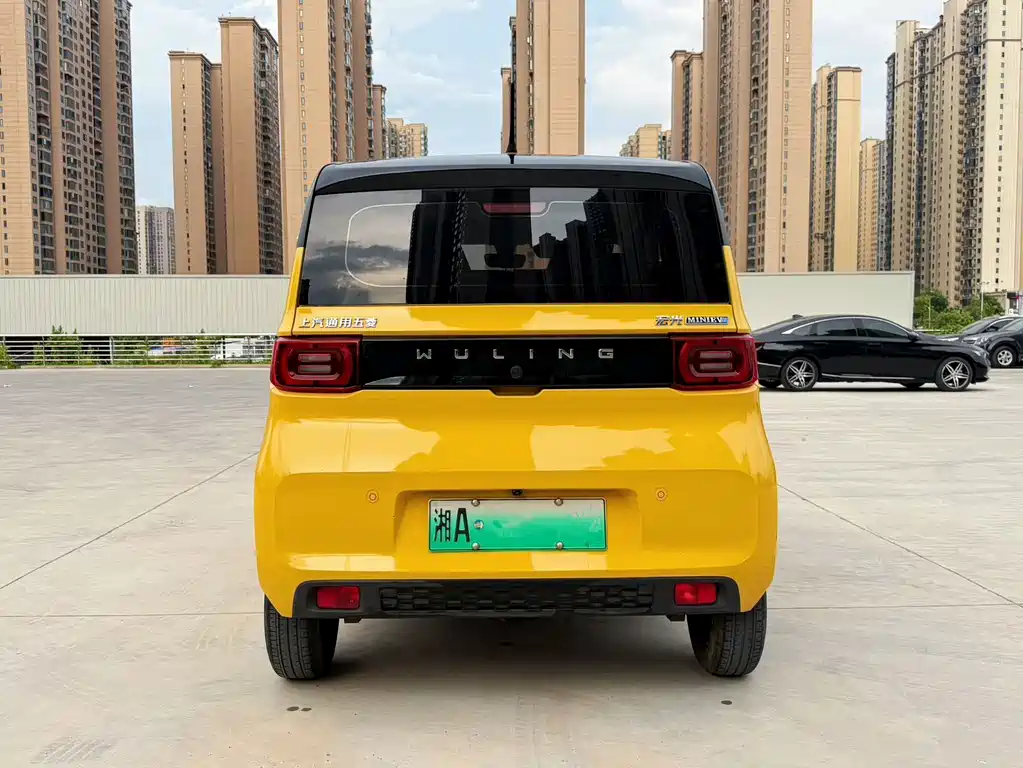 Wuling Hongguang MINIEV 2023
