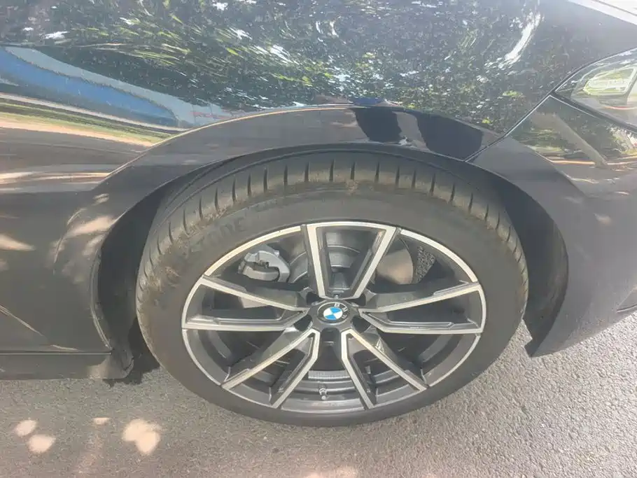 BMW 3 Series 2026