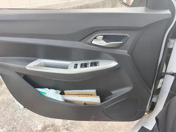 Wuling Hongguang 2020