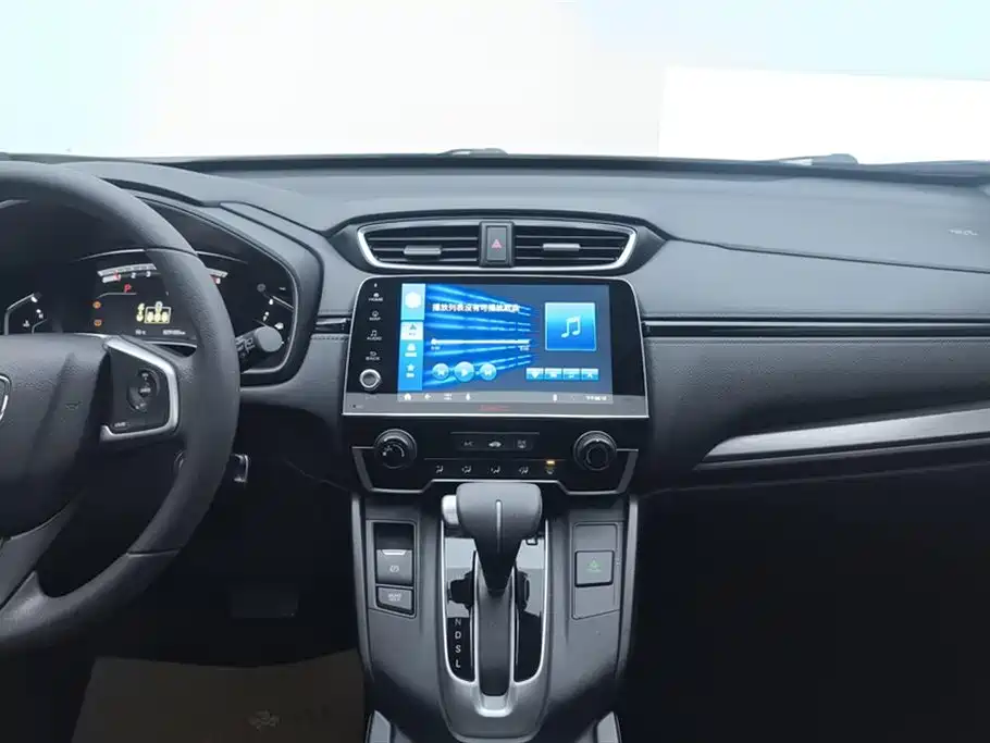 Honda Breeze 2022 — фото 13