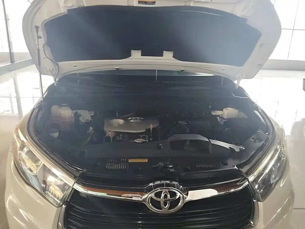 Toyota Highlander 2016 — фото 20
