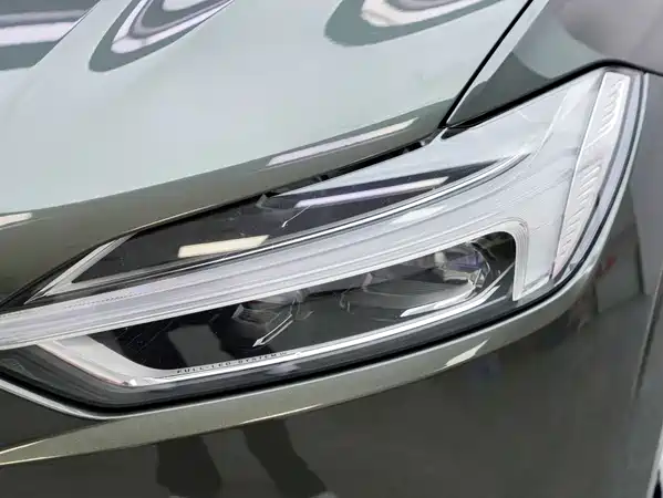 Volvo XC60 2019