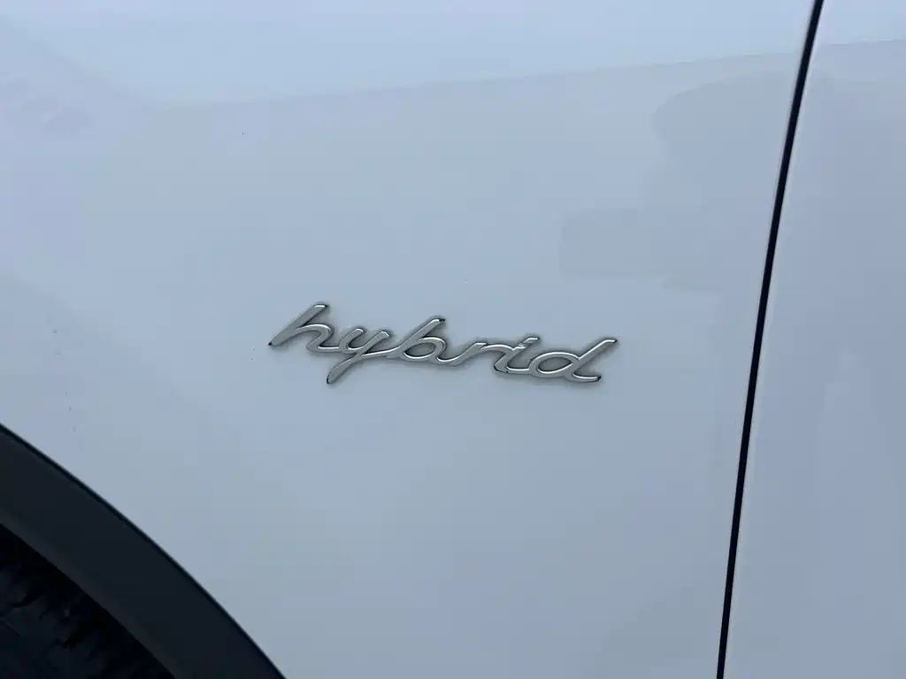Porsche Cayenne 2011 — фото 17
