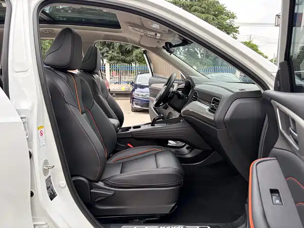 Haval F7 2021