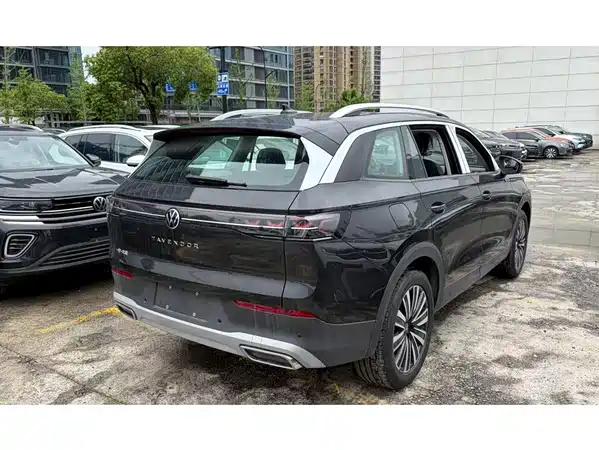 Volkswagen Tavendor 2026