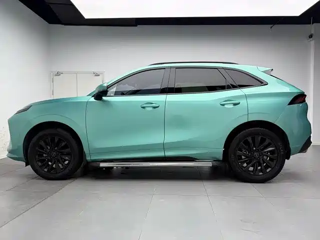 Dongfeng Fengxing T5 EVO 2022 — фото 14