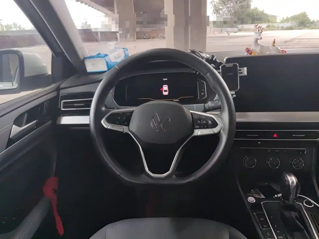 Volkswagen Lavida 2024