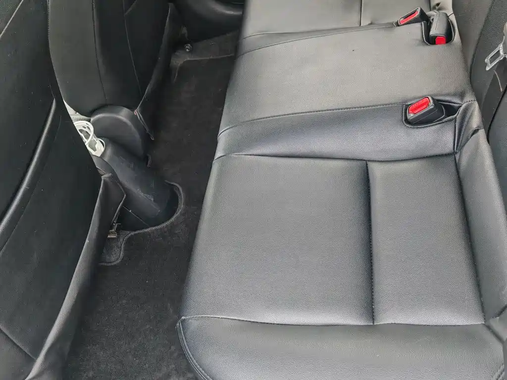 Toyota Vios 2020