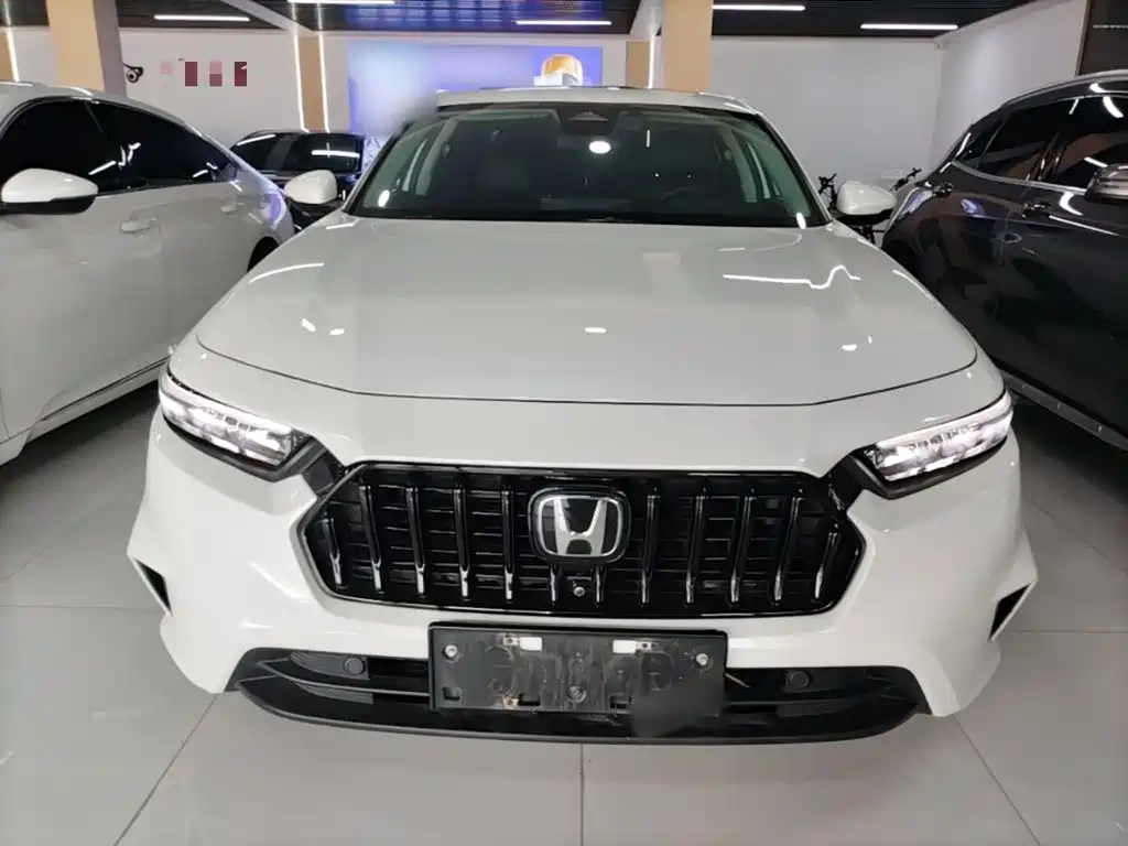 Honda Inspire 2023