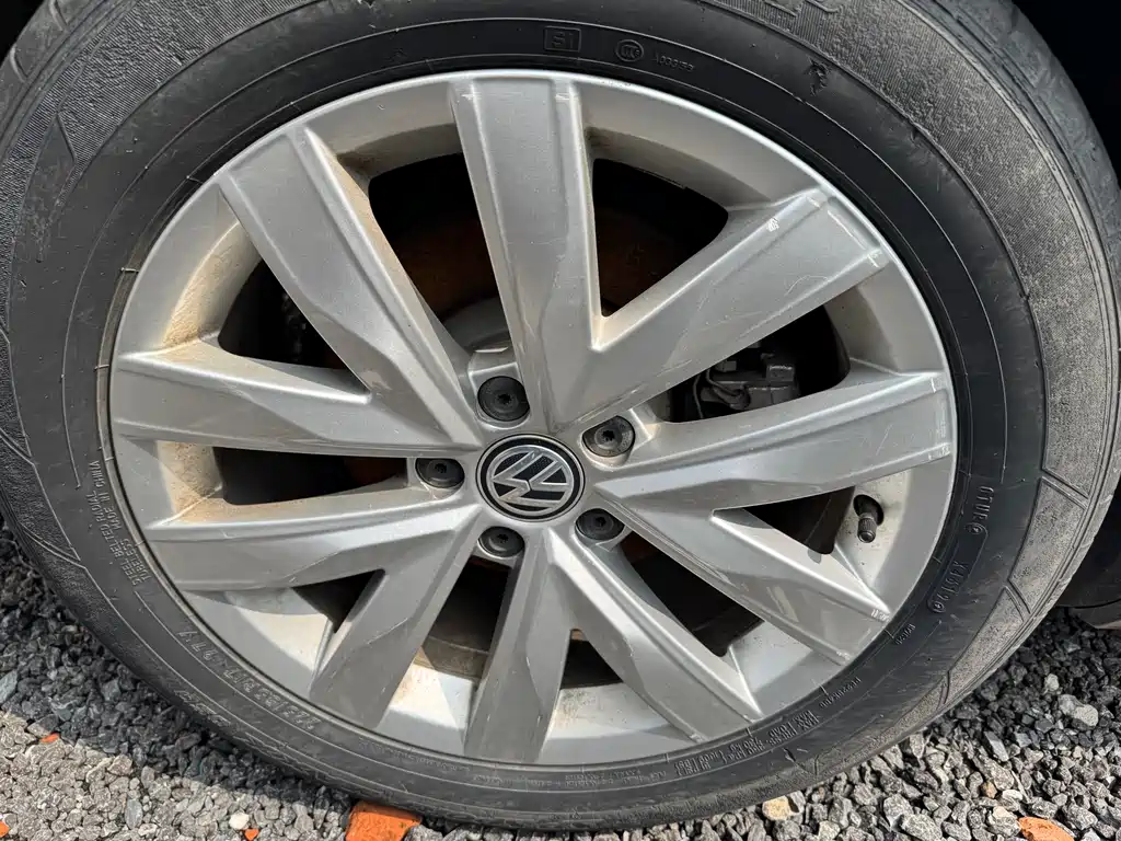Volkswagen CC 2020 — фото 19