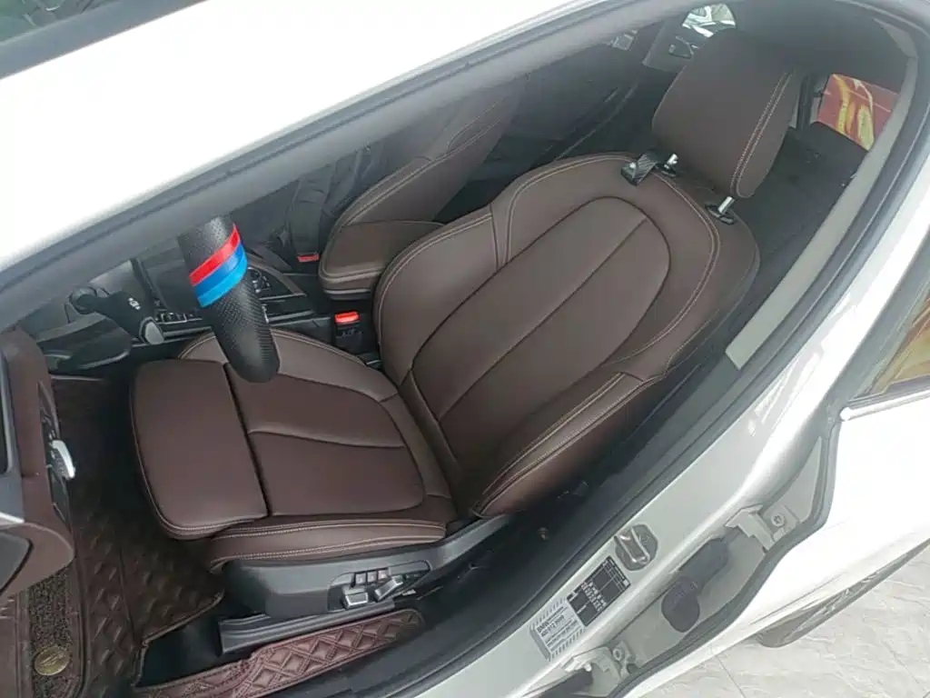 BMW X1 2023 — фото 15
