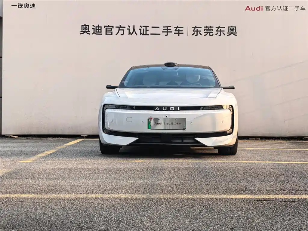 Audi E5 Sportback 2025 — фото 2