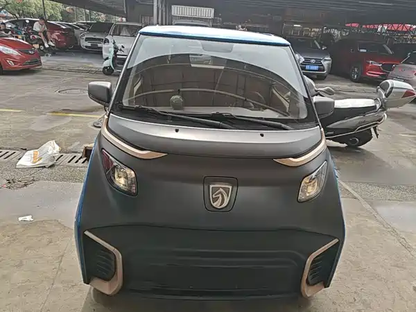 Baojun E200 2019