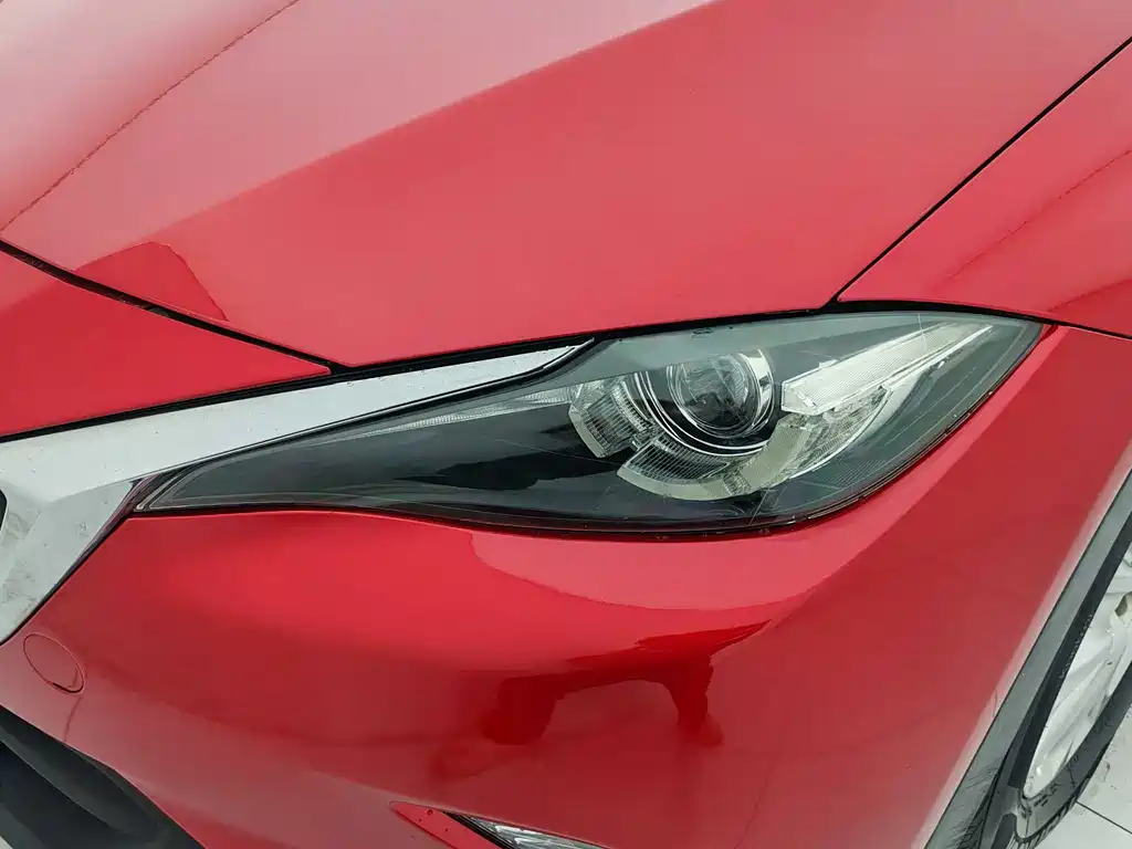 Mazda CX-4 2019 — фото 14