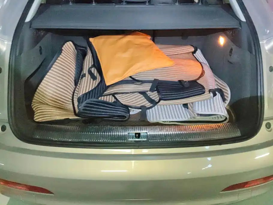 Audi Q3 2016