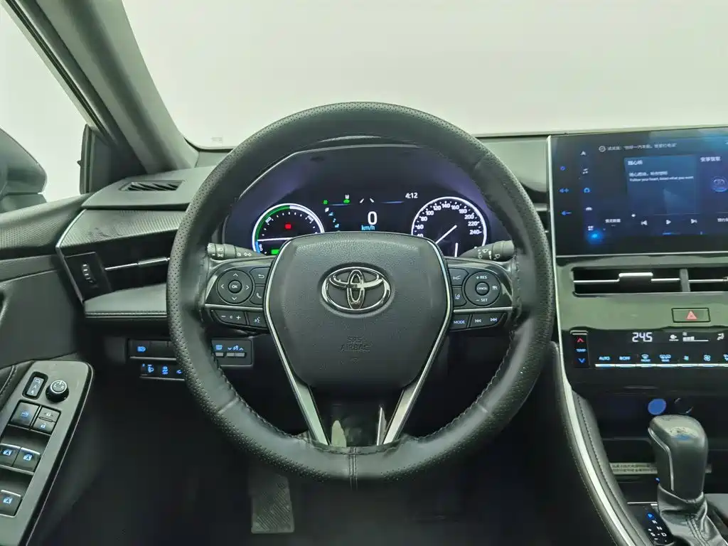 Toyota Avalon 2023 — фото 11