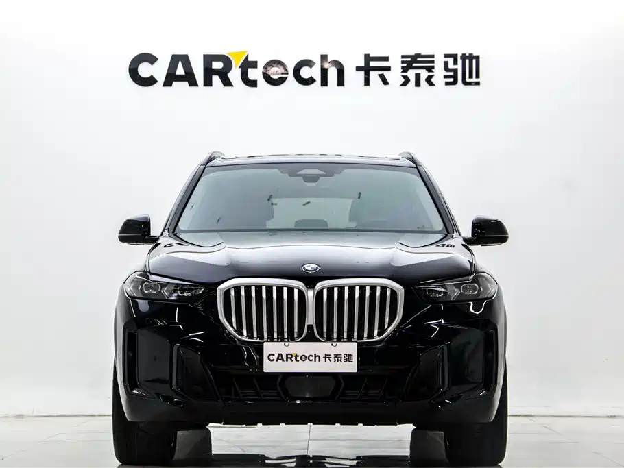 BMW X5 2025