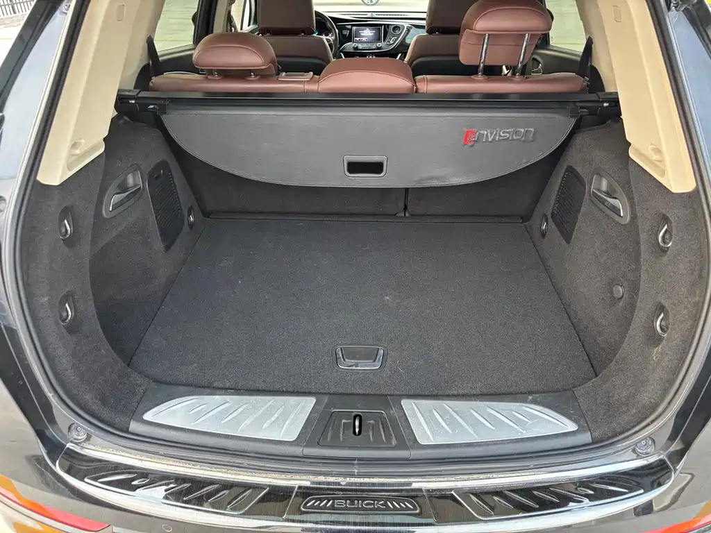 Buick Envision Plus 2014 — фото 11