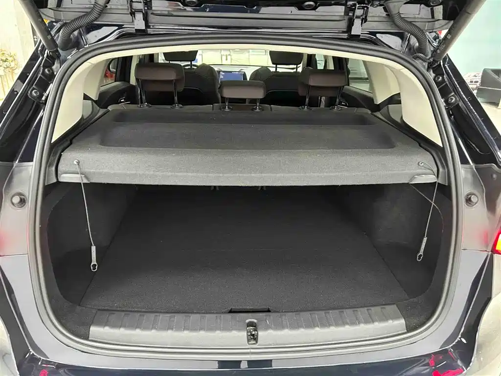 BMW X1 2023 — фото 16