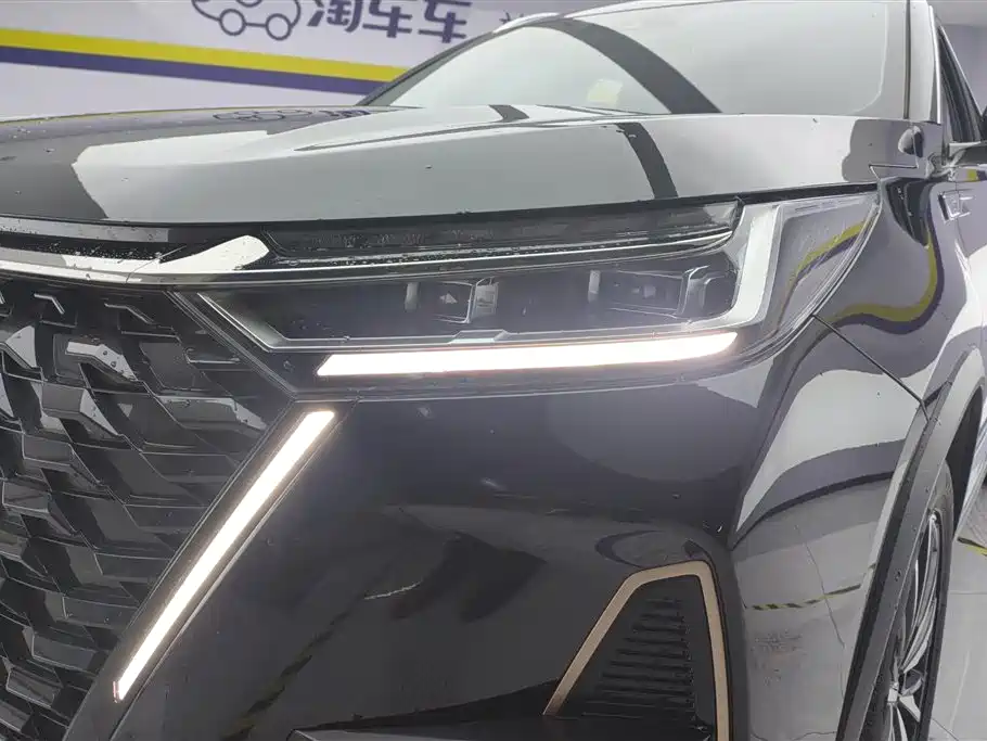 Chery Tiggo 8 PRO 2023 — фото 5