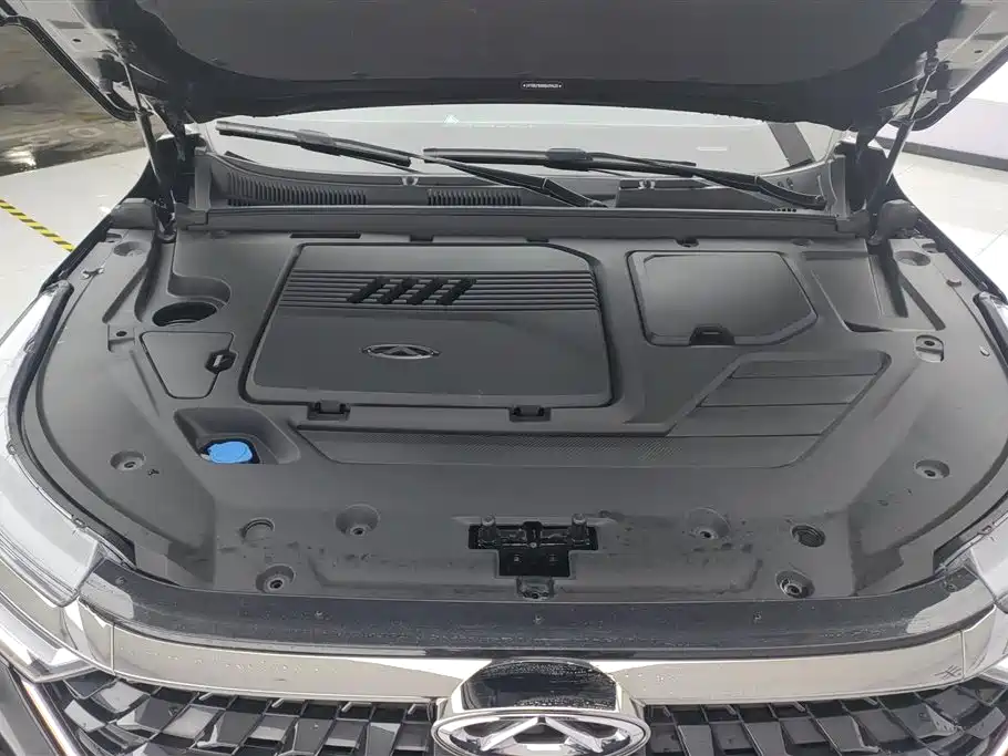 Chery Tiggo 8 PRO 2023 — фото 10