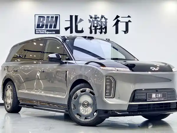 NIO ES9 2026