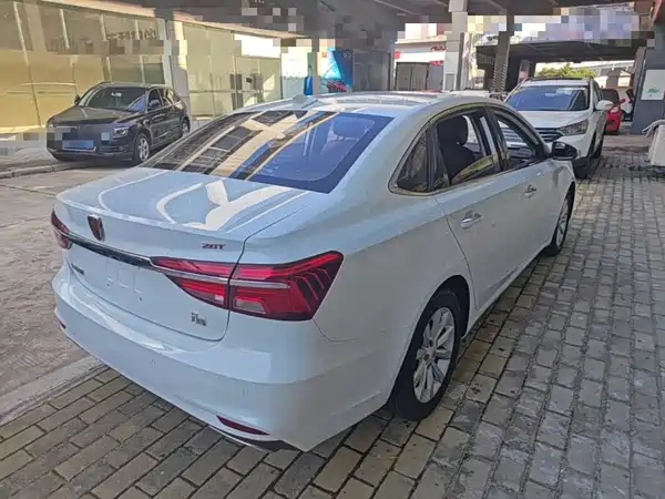 Roewe i6 Classic 2018