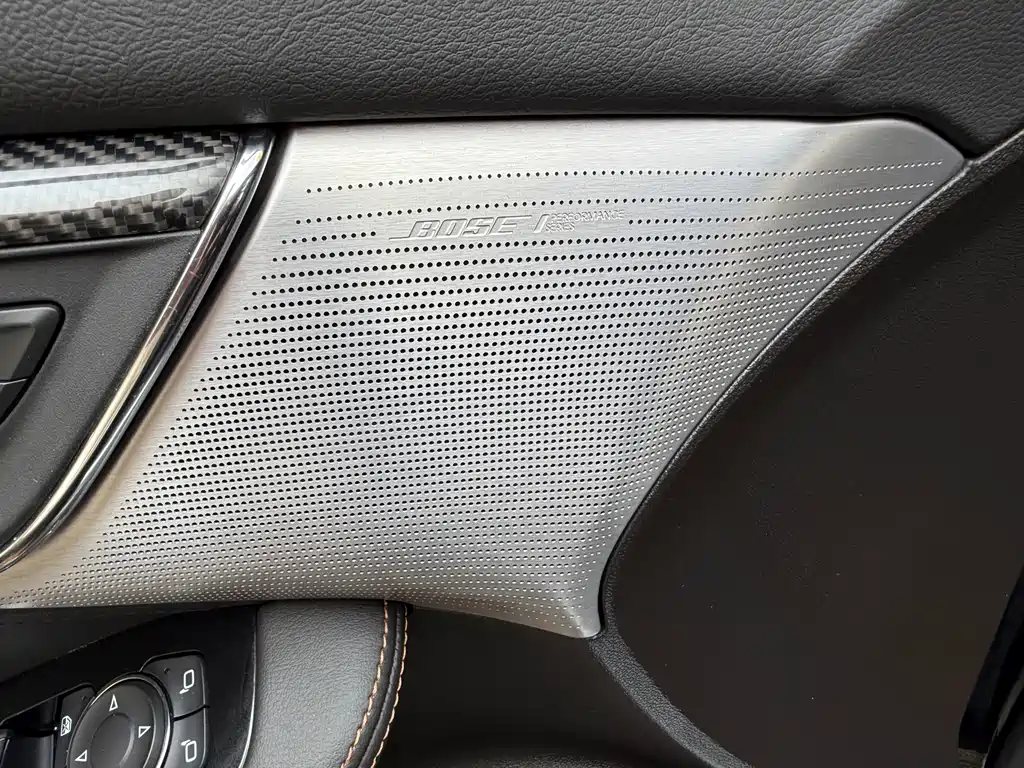 Cadillac CT5 2023 — фото 16