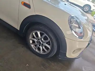 MINI MINI 2015