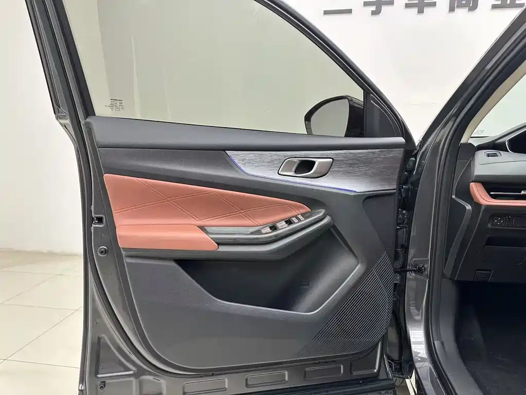 Changan CS55PLUS 2023 — фото 4