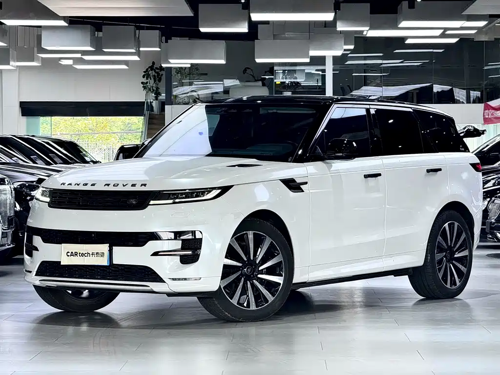 Land Rover Sport 2024