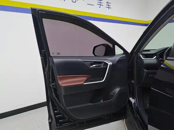 Toyota RAV4 2020