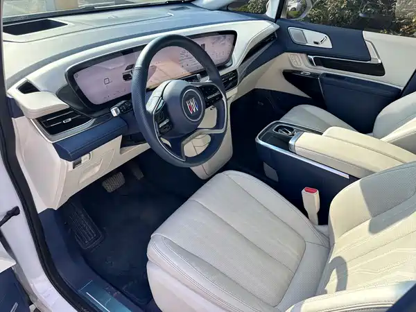 Buick Century 2023