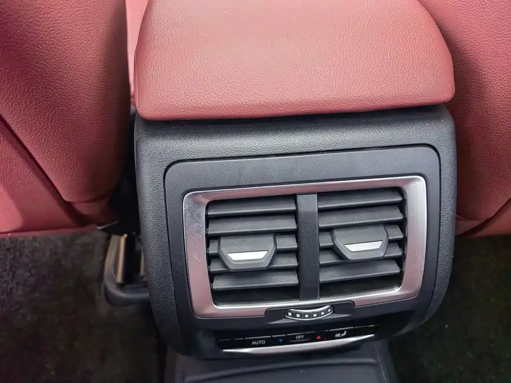 BMW X3 2022 — фото 14
