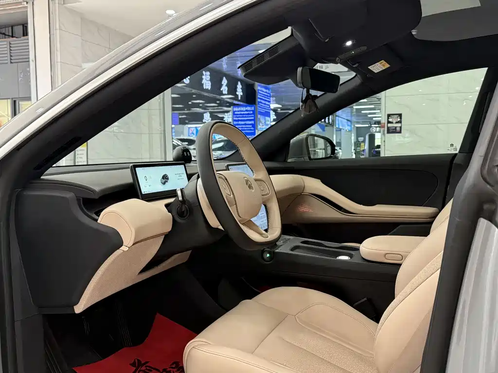 NIO ET5T 2023