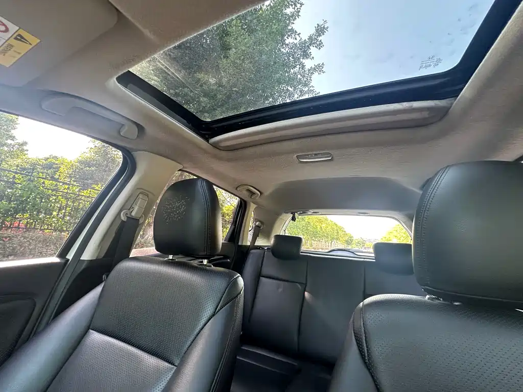 Honda Fit 2018 — фото 16