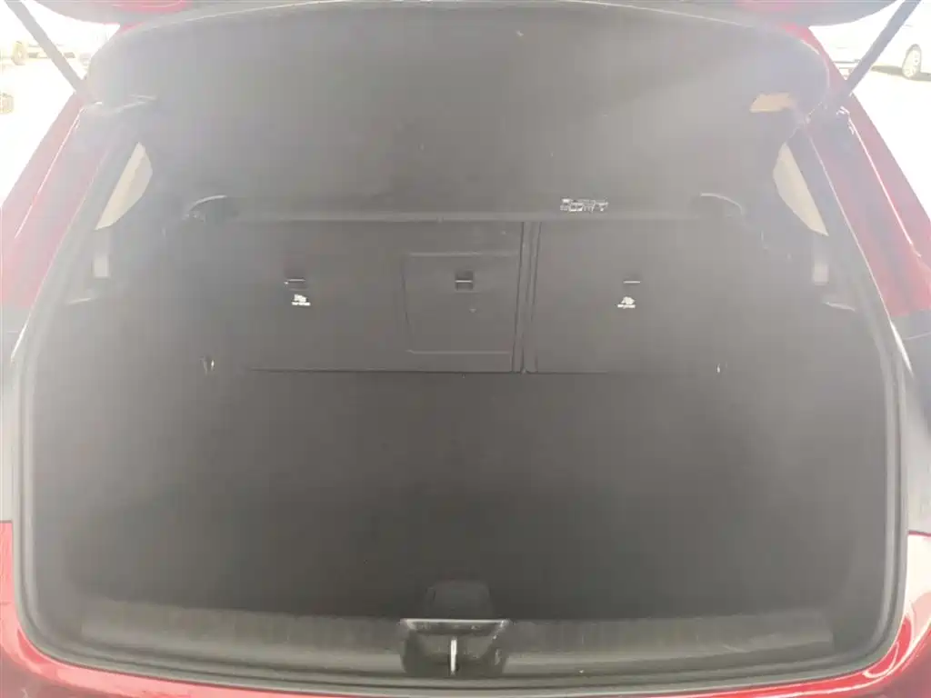 Mercedes-Benz GLA 2019 — фото 19