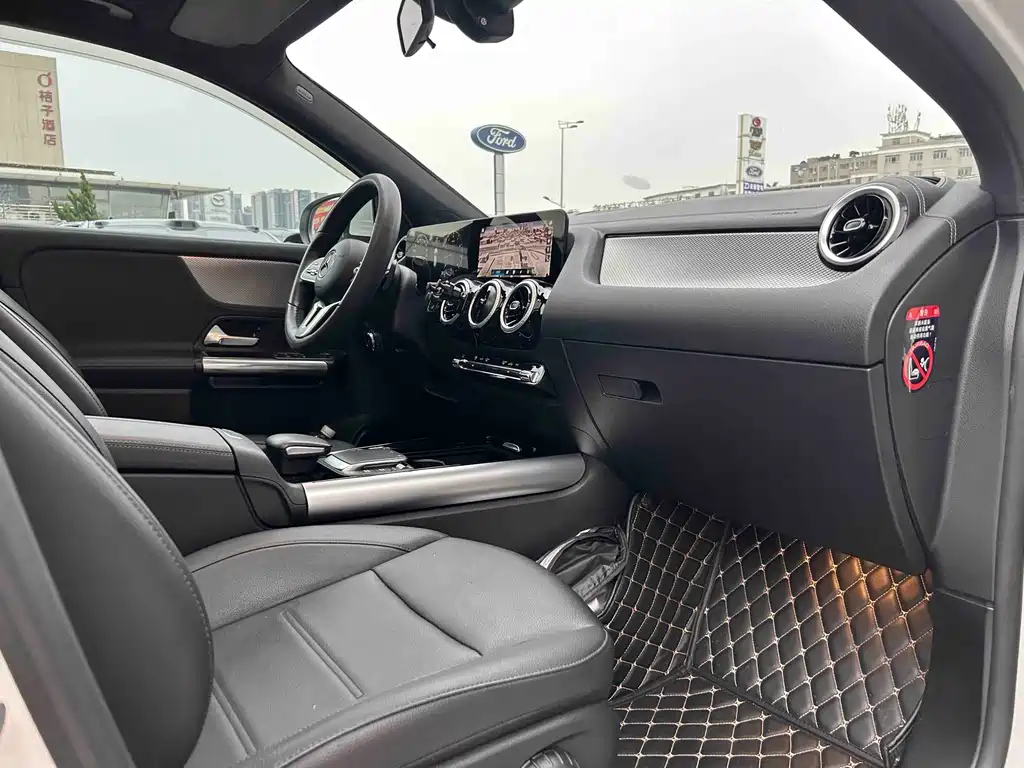 Mercedes-Benz GLA 2022 — фото 14