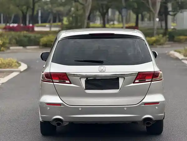 Honda Odyssey 2011