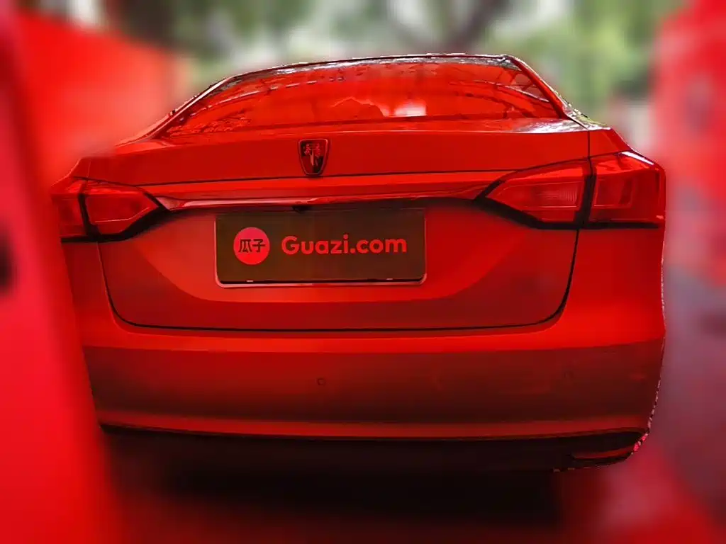 Roewe 360 2015