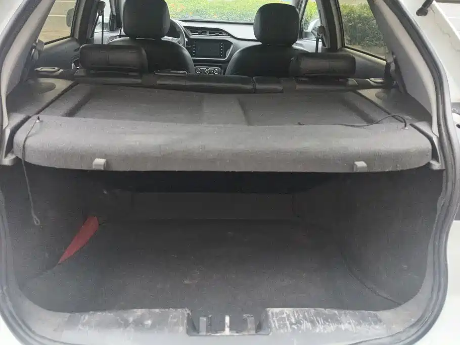 Chery Tiggo 3x 2019