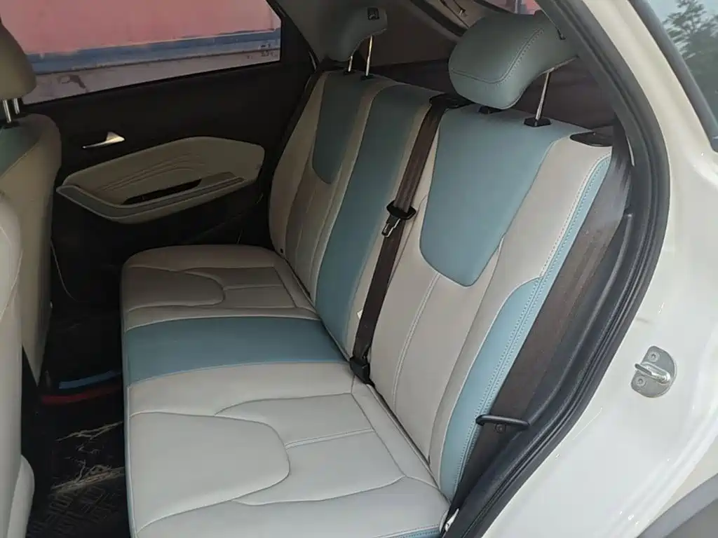 Chery Tiggo 3x 2022 — фото 17