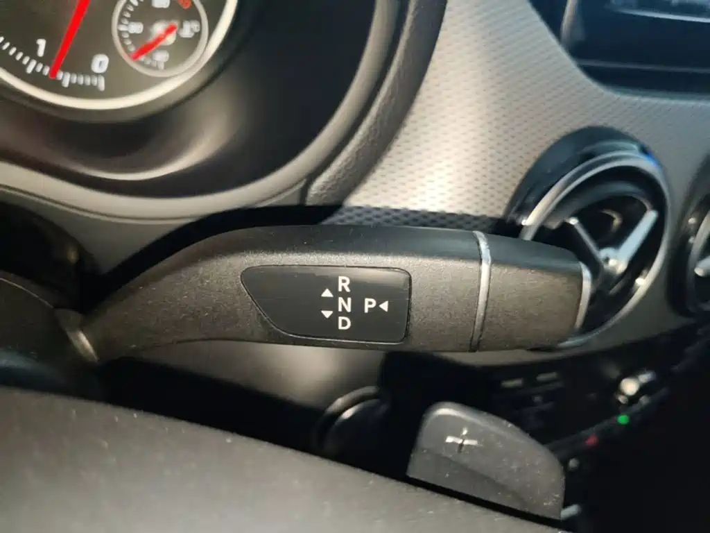 Mercedes-Benz B-Class 2019 — фото 14