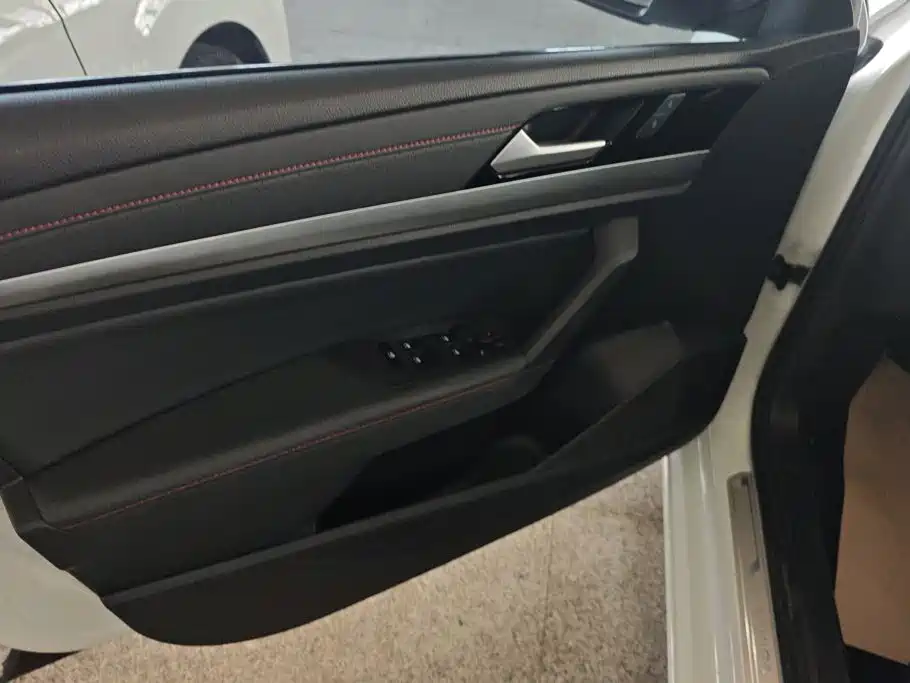 Volkswagen Lavida 2023