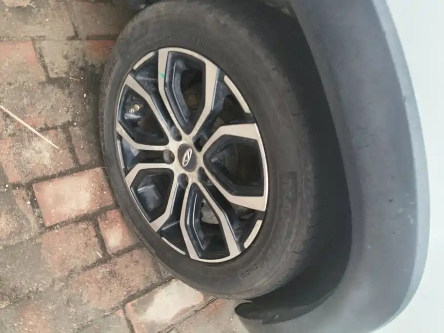 Chery Tiggo 3x 2019