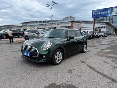 MINI MINI 2016