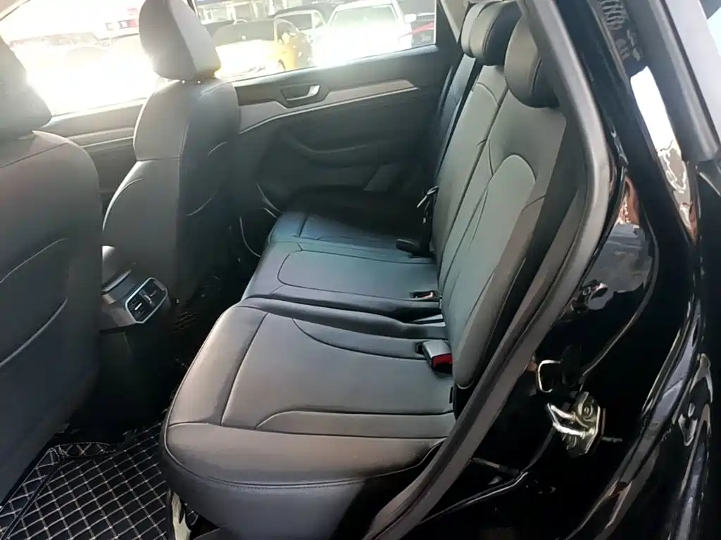 Haval H6 2020 — фото 17